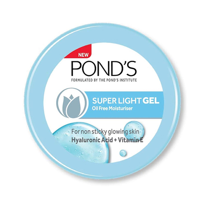 Ponds Light Moisture